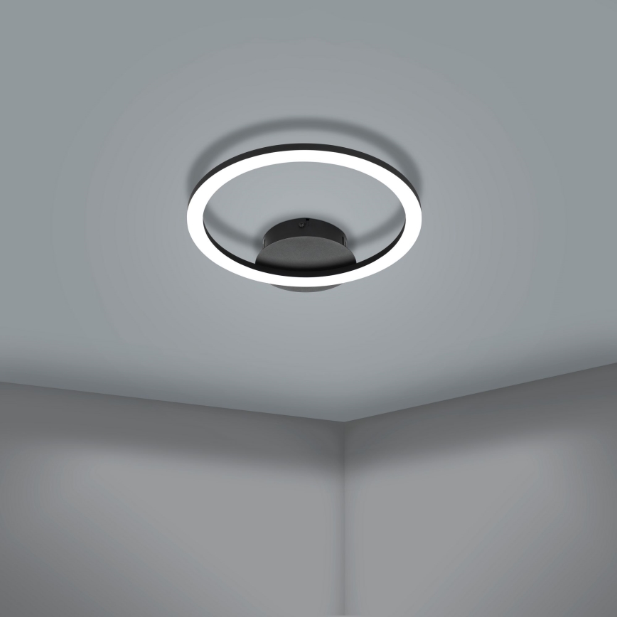 Eglo - LED Димируем плафон LED/15W/230V