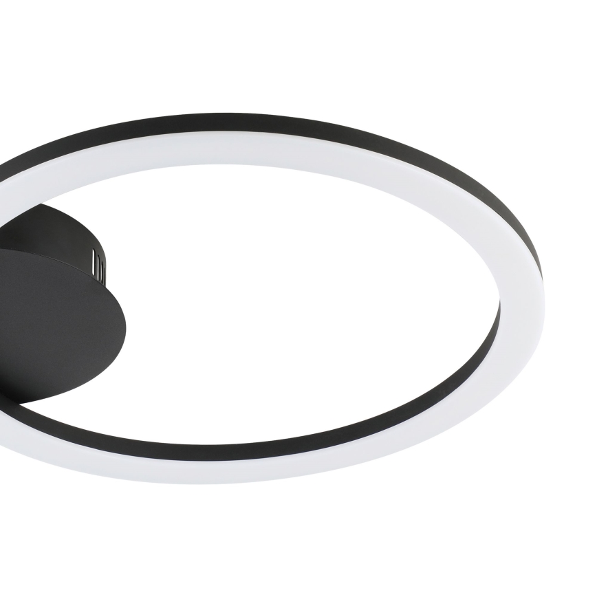 Eglo - LED Димируем плафон LED/15W/230V