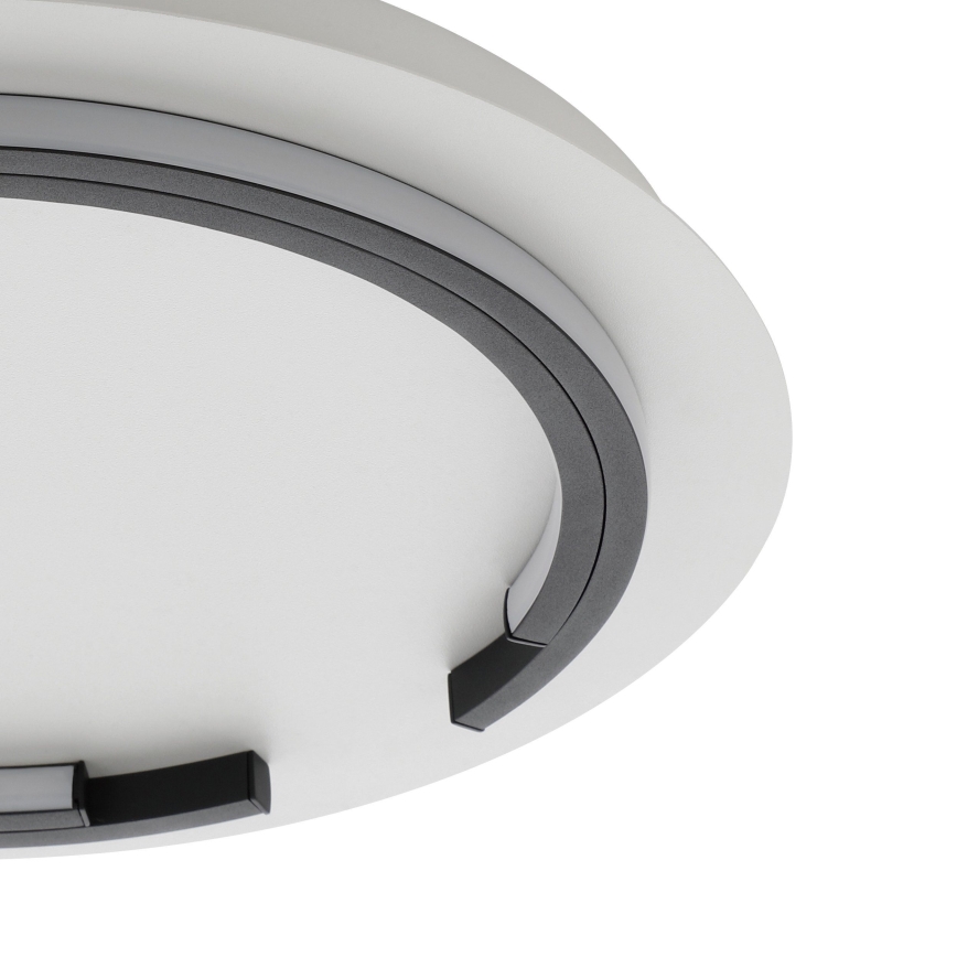 Eglo - LED Димируем плафон LED/25W/230V Ø 42 см