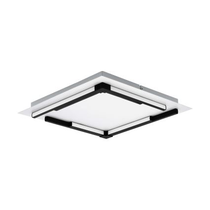 Eglo - LED Димируем плафон LED/25W/230V