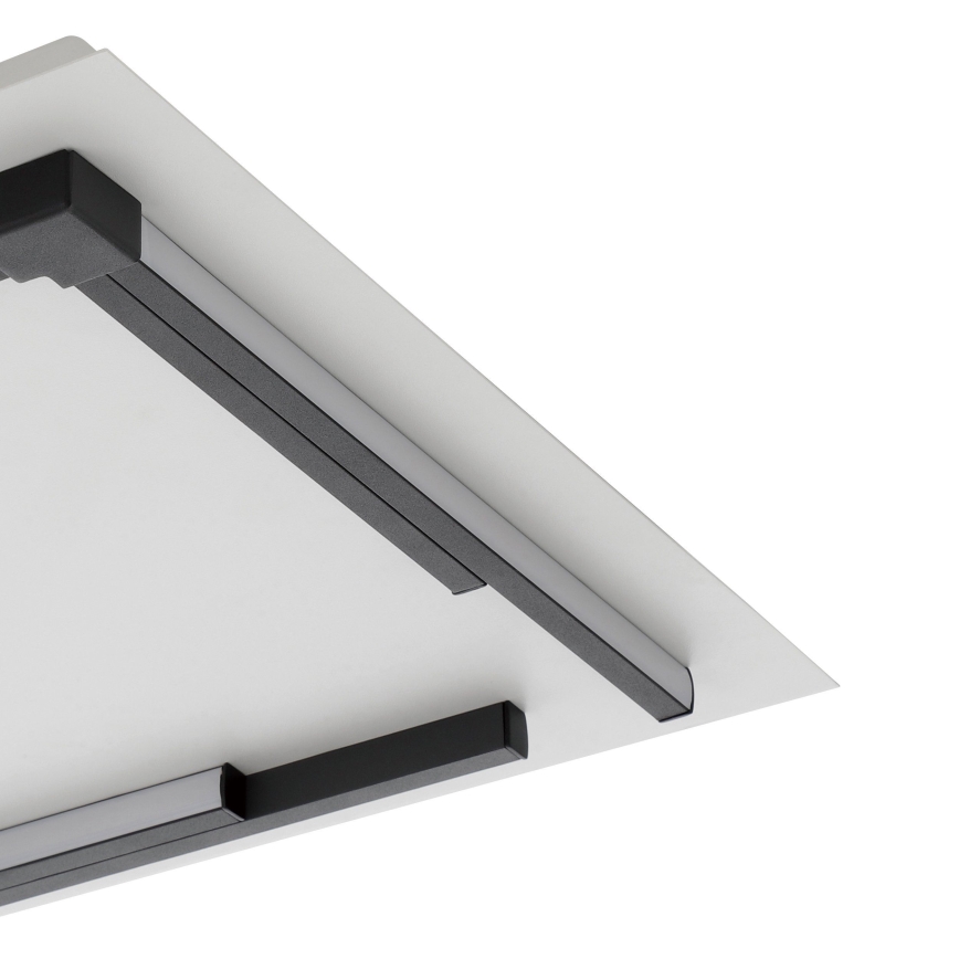 Eglo - LED Димируем плафон LED/25W/230V
