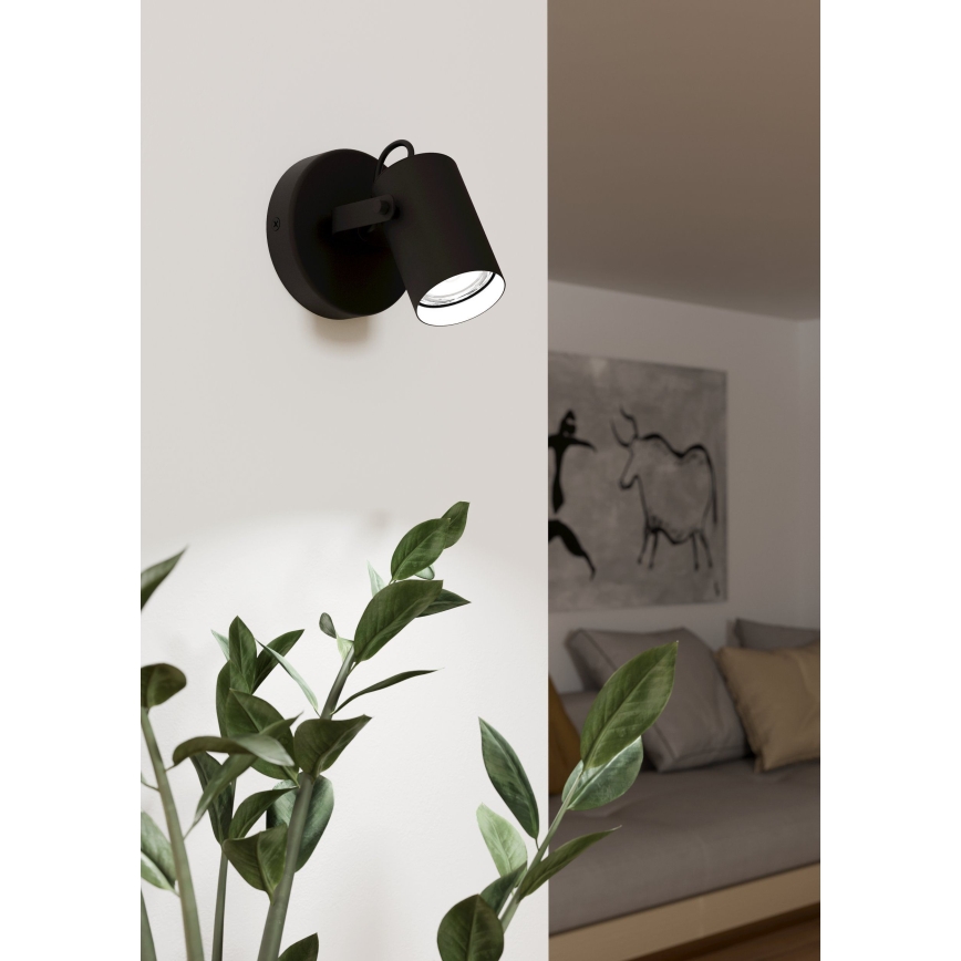 Eglo - LED Спот 1xGU10/3W/230V
