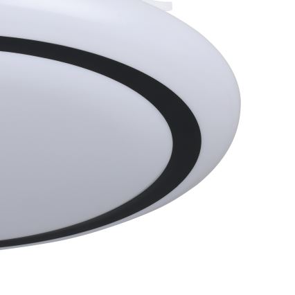 Eglo - LED Плафон LED/19,5W/230V