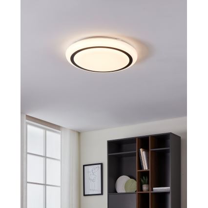 Eglo - LED Плафон LED/19,5W/230V