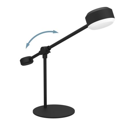 Eglo - LED Настолна лампа LED/6,8W/230V