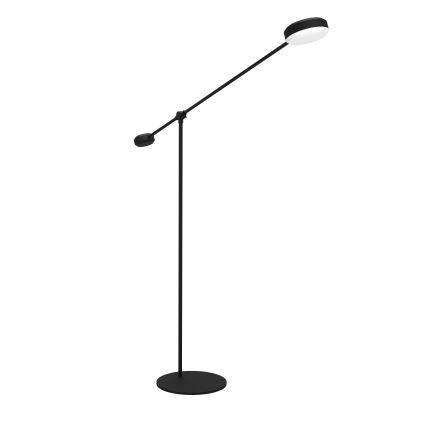 Eglo - LED Димируем докосване лампион LED/24W/230V