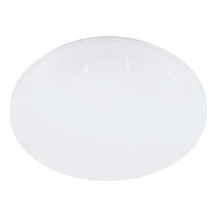 Eglo - LED Плафон за баня LED/18W/230V IP44