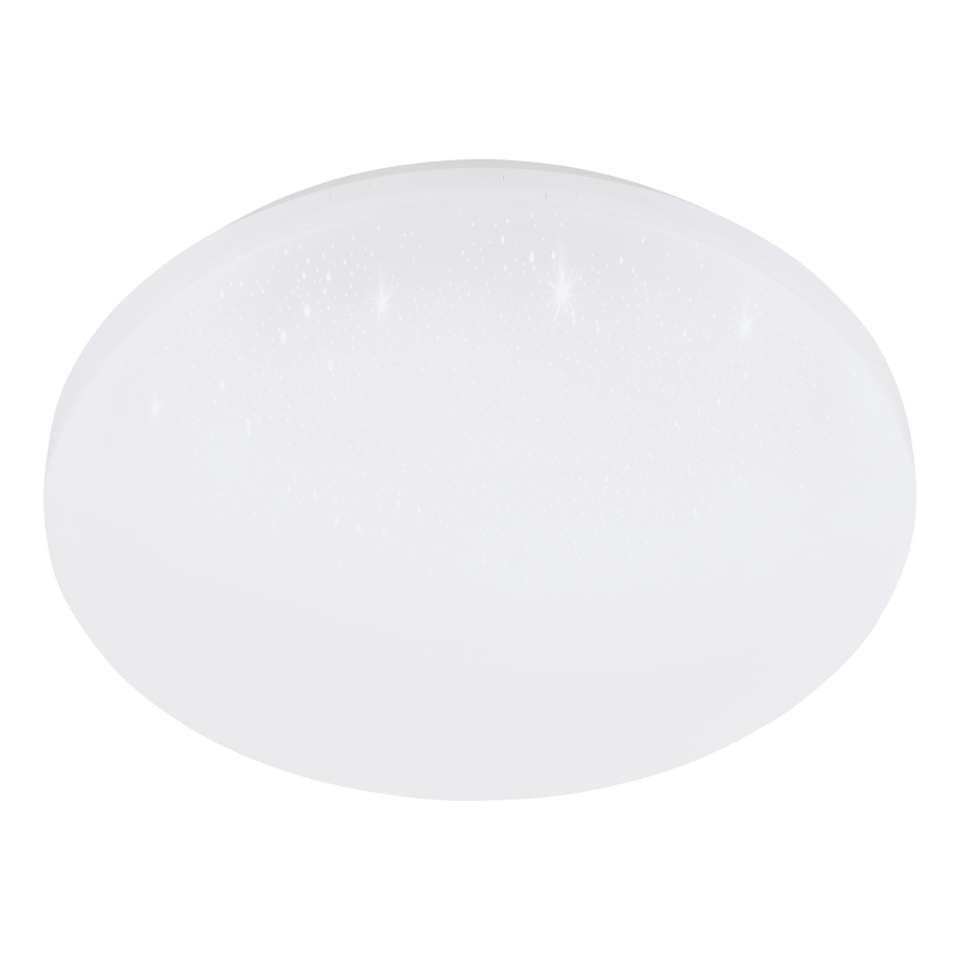 Eglo - LED Плафон за баня LED/18W/230V IP44