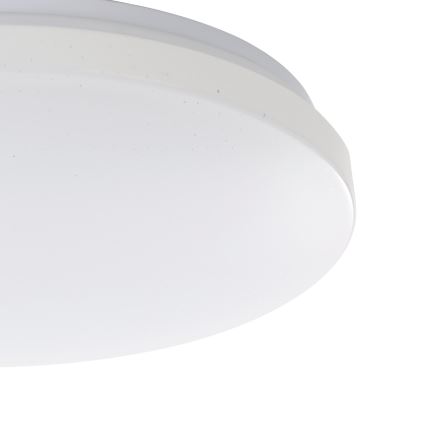 Eglo - LED Плафон за баня LED/18W/230V IP44
