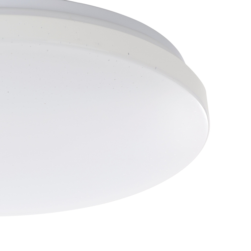 Eglo - LED Плафон за баня LED/18W/230V IP44