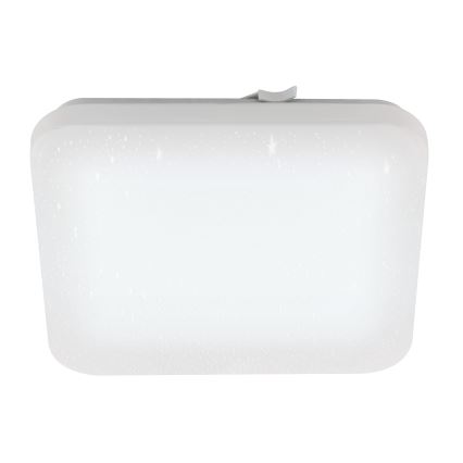 Eglo - LED Плафон за баня LED/14,6W/230V IP44