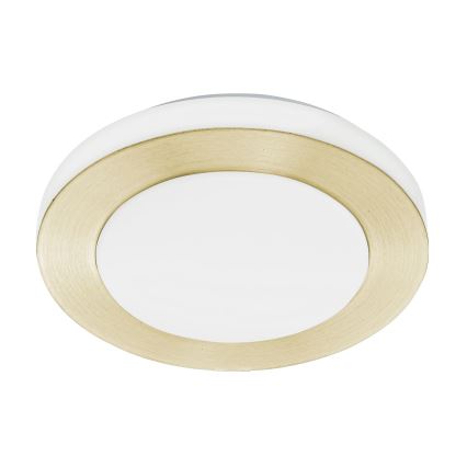 Eglo - LED Плафон за баня LED/10,8W/230V IP44