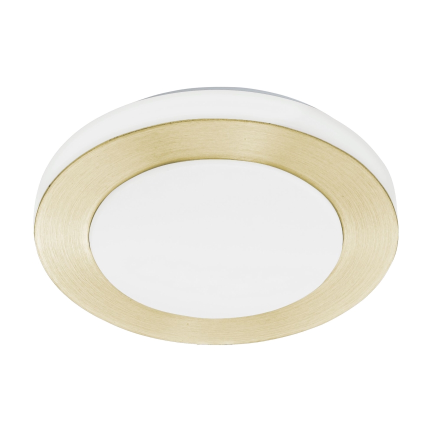 Eglo - LED Плафон за баня LED/10,8W/230V IP44