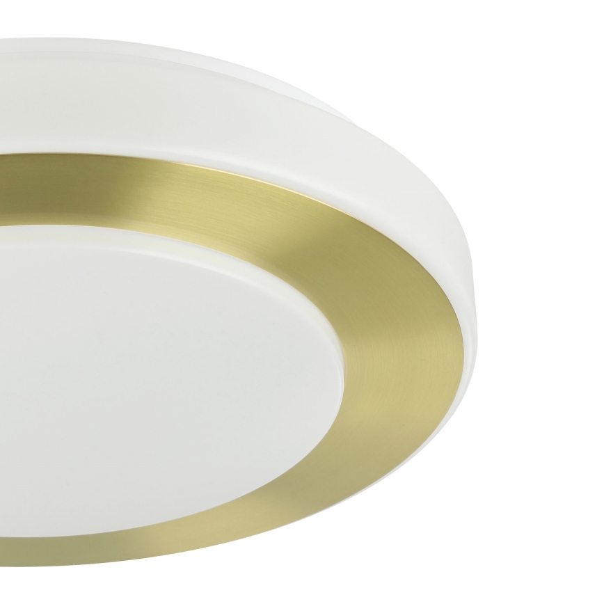 Eglo - LED Плафон за баня LED/10,8W/230V IP44