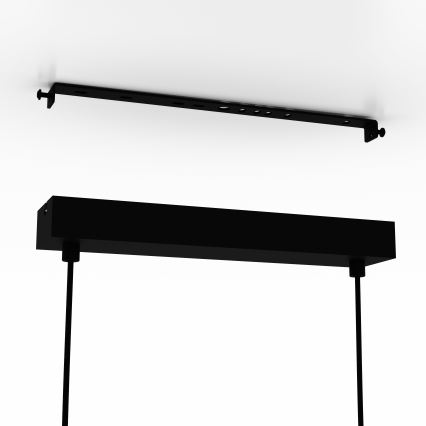 Eglo - LED RGBW Димируем пендел LED/35W/230V 2700-6500K