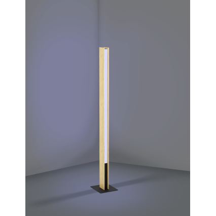 Eglo - LED RGBW Димируем лампион LED/35W/230V 2700-6500K