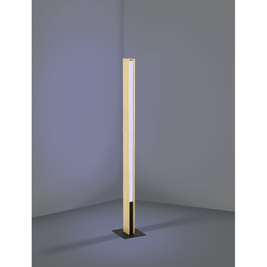Eglo - LED RGBW Димируем лампион LED/35W/230V 2700-6500K