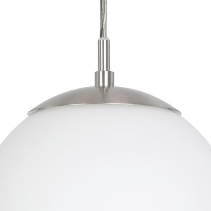 Eglo - Пендел 3xE27/40W/230V