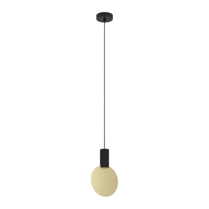 Eglo - LED Пендел 1xGU10/4,5W/230V 3000K