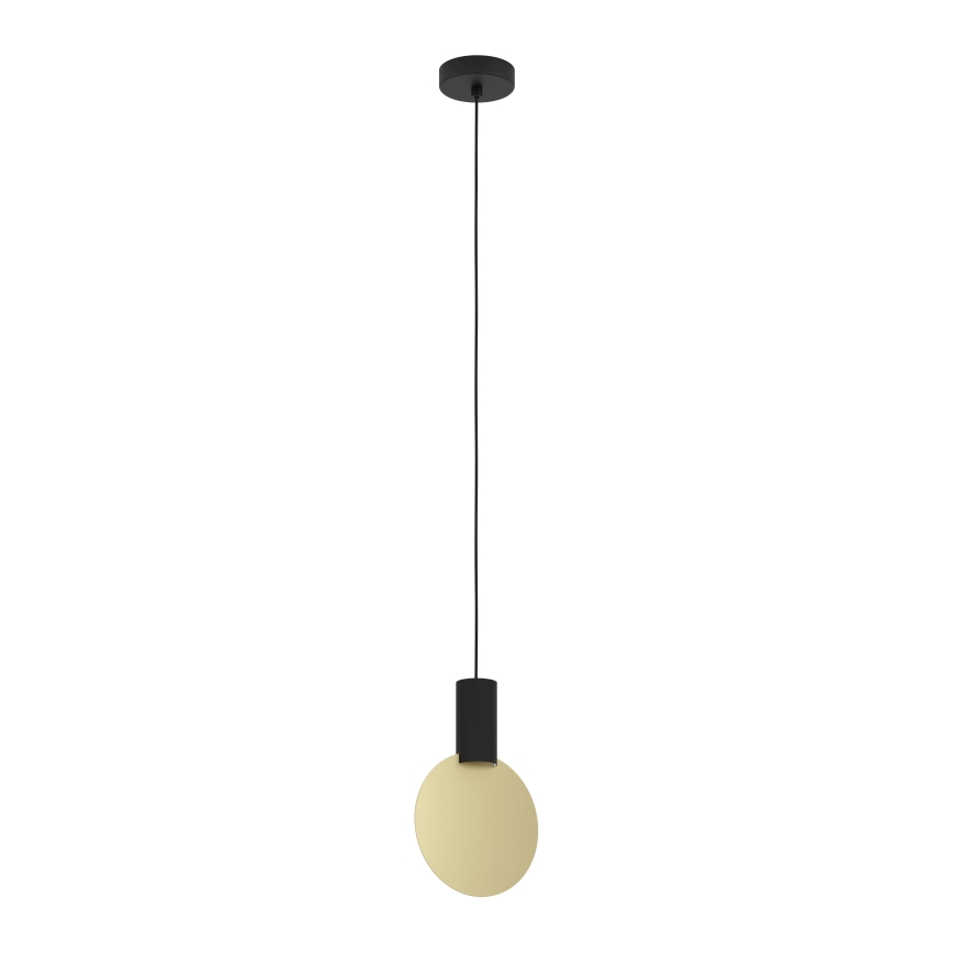 Eglo - LED Пендел 1xGU10/4,5W/230V 3000K