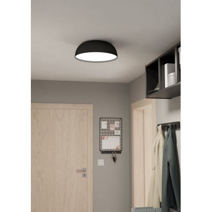 Eglo - LED RGBW Димируем плафон 3xLED/7,5W/230V 2700-6500K Ø 40 см