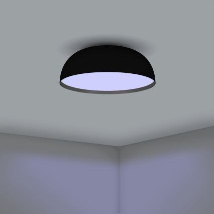Eglo - LED RGBW Димируем плафон 3xLED/7,5W/230V 2700-6500K Ø 40 см