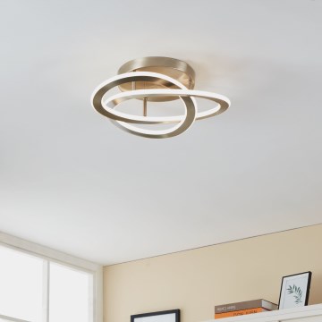 Eglo 900419 - LED таванно осветително тяло ROLIMARE LED/35W/230V