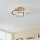 Eglo 900419 - LED таванно осветително тяло ROLIMARE LED/35W/230V