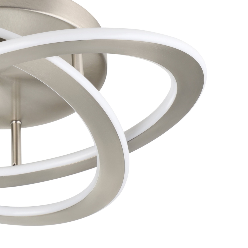 Eglo 900419 - LED таванно осветително тяло ROLIMARE LED/35W/230V