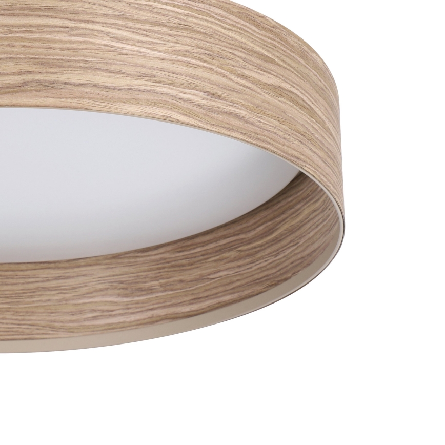 Eglo - LED Плафон LED/24W/230V