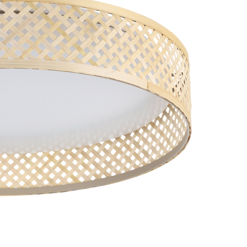 Eglo - LED Плафон LED/24W/230V
