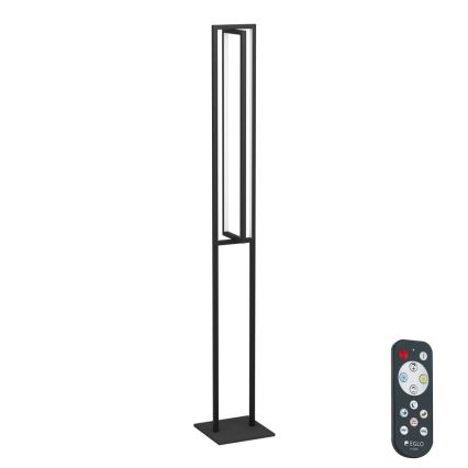 Eglo - LED Димируем лампион LED/34W/230V 3000-6500K + дистанционно
