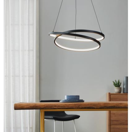 Eglo - LED Пендел LED/36W/230V