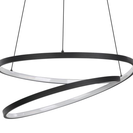 Eglo - LED Пендел LED/36W/230V