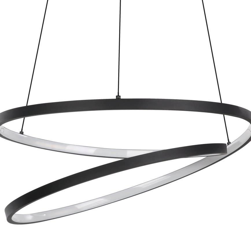 Eglo - LED Пендел LED/36W/230V