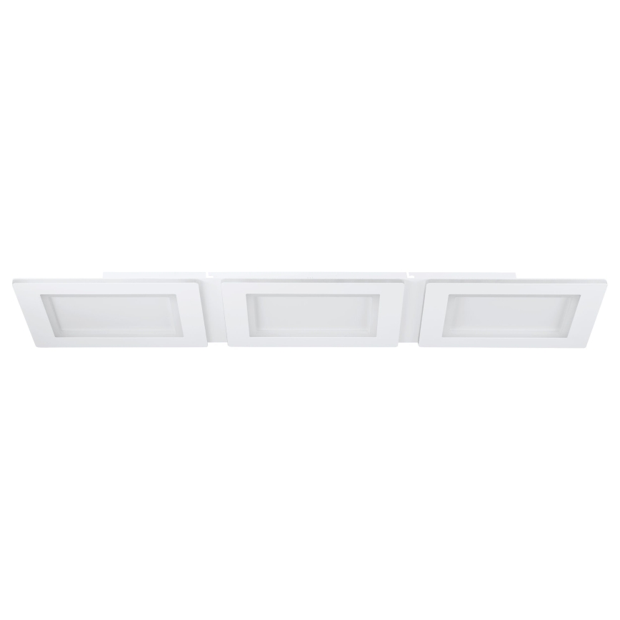 Eglo - LED RGBW Димируем плафон LED/42,5W/230V
