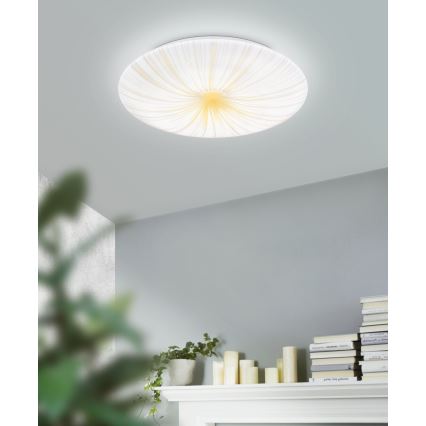 Eglo - LED Плафон LED/10W/230V