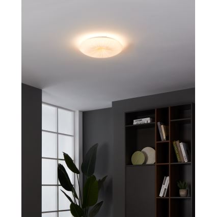Eglo - LED Плафон LED/10W/230V