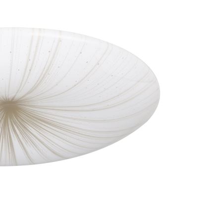 Eglo - LED Плафон LED/10W/230V