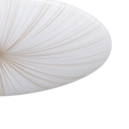 Eglo - LED Плафон LED/30,8W/230V