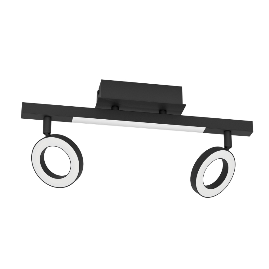 Eglo - LED Спот 2xLED/3,2W/230V + LED/3,3W