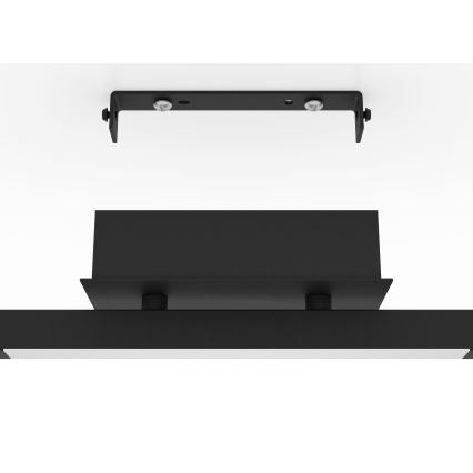 Eglo - LED Спот 2xLED/3,2W/230V + LED/3,3W