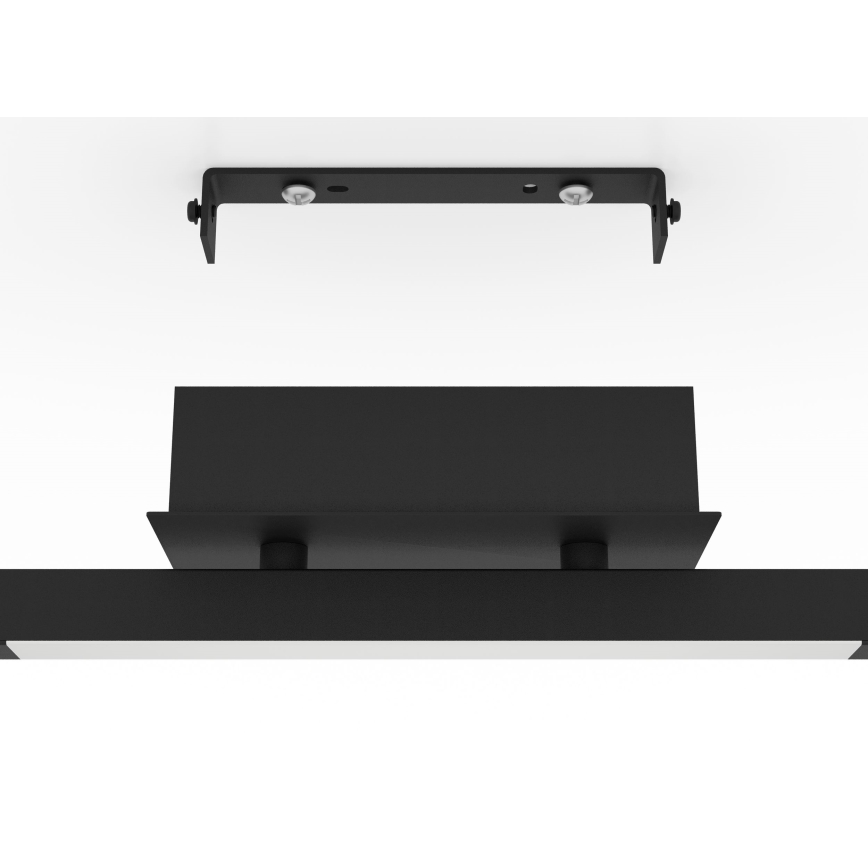 Eglo - LED Спот 2xLED/3,2W/230V + LED/3,3W