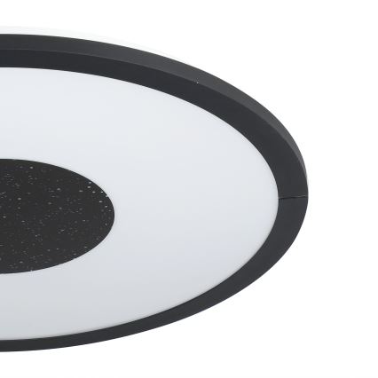 Eglo - LED Плафон LED/27W/230V
