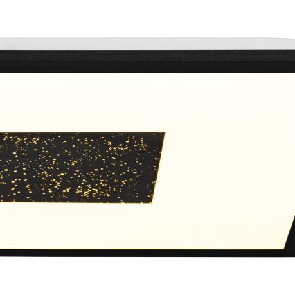 Eglo - LED Плафон LED/28W/230V