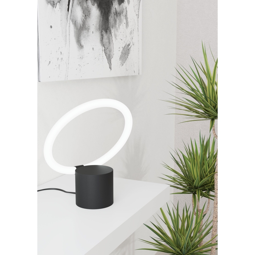Eglo - LED Настолна лампа LED/11,5W/230V