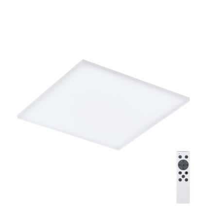 Eglo - LED RGBW Димируем плафон LED/20,5W/230V 3000-6500K + дистанционно