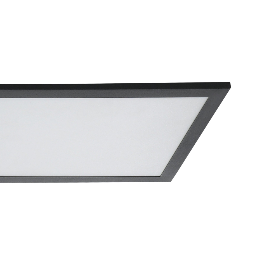 Eglo - LED RGBW Димируем панел за повърхностен монтаж LED/35W/230V + дистанционно
