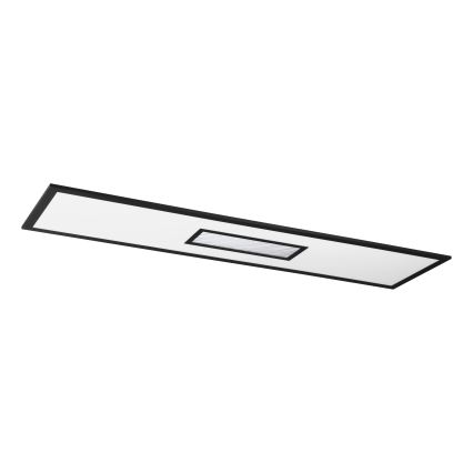 Eglo - LED RGBW Димируем панел за повърхностен монтаж LED/35W/230V + дистанционно