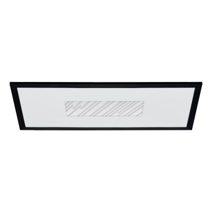 Eglo - LED RGBW Димируем панел за повърхностен монтаж LED/35W/230V + дистанционно